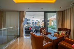 Green Lane (D15), Terrace #637940771